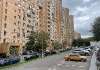 Сдам 3-комнатную квартиру в Москве, м. Красносельская, Краснопрудная ул. 13, 70.4 м²