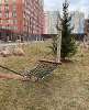 Сдам 2-комнатную квартиру, Большая Очаковская ул. 2, 53 м²