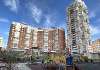 Сдам 3-комнатную квартиру в Москве, м. Раменки, ул. Столетова 17, 85 м²