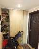 Сдам 1-комнатную квартиру в Москве, м. Царицыно, Элеваторная ул. 14, 30 м²