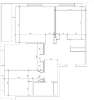 Сдам 3-комнатную квартиру в Москве, м. Ростокино, ул. Красная Сосна 3А, 84 м²
