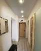 Сдам 1-комнатную квартиру в Москве, м. Киевская, ул. Плющиха 27, 30 м²