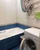Сдам 2-комнатную квартиру в Москве, м. Аннино, Варшавское ш. 160к2, 58 м²