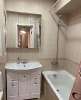 Сдам 3-комнатную квартиру в Москве, м. Крымская, ул. Шверника 15к1, 63 м²