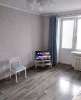 Сдам 1-комнатную квартиру в Москве, м. ВДНХ, ул. Космонавтов 4, 35.3 м²