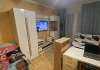 Сдам 1-комнатную квартиру в Москве, м. Минская, Веерная ул. 40к5, 33 м²