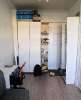 Сдам комнату в 5-к квартире в Москве, м. Спортивная, Усачёва ул. 62, 14 м²