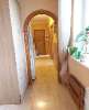 Сдам комнату в 4-к квартире, ул. Милашенкова 12А, 14 м²