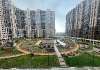 Сдам студию в Москве, м. Новопеределкино, Чоботовская ул. 2к2, 35 м²