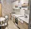 Сдам 1-комнатную квартиру, Окская ул. 48/2, 37 м²