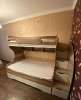 Сдам 3-комнатную квартиру в Москве, м. Парк Победы, пл. Победы 2к1, 70 м²