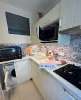 Сдам 2-комнатную квартиру в Москве, м. Каховская, ул. 28к2, 44 м²