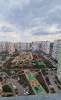 Сдам 1-комнатную квартиру в Москве, м. Рассказовка, Новомосковский административный округ поселение Внуковское ул. Лётчика Ульянина 2, 40 м²