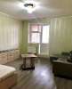 Сдам 1-комнатную квартиру, улица Маршала Тухачевского 58к3, 45 м²