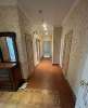 Сдам 2-комнатную квартиру в Москве, м. Кунцевская, . 22к2, 76.1 м²