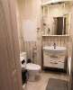 Сдам 1-комнатную квартиру, Святоозёрская улица 16, 40 м²