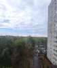 Сдам комнату в 3-к квартире в Москве, м. Выхино, Каскадная ул. 20к3, 18 м²