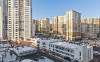 Сдам 3-комнатную квартиру в Москве, м. Раменки, Мосфильмовская ул. 53, 115 м²