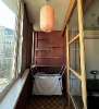Сдам 1-комнатную квартиру в Москве, м. ЦСКА, Ходынский б-р 15, 55 м²