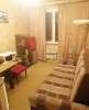 Сдам комнату в 3-к квартире, ул. Гурьянова 41, 14 м²
