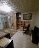 Сдам комнату в 2-к квартире, Матвеевская ул. 7, 14 м²