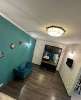 Сдам 1-комнатную квартиру в Москве, м. Братиславская, ул. Перерва 55, 40 м²