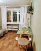 Сдам койко-место в 2-к квартире, ул. Новаторов 40к3, 24 м²