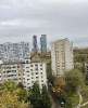 Сдам 1-комнатную квартиру в Москве, м. Академическая, Большая Черёмушкинская ул. 26к4, 38.6 м²