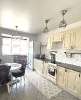 Сдам 2-комнатную квартиру в Москве, м. ЦСКА, ул. Полины Осипенко 8к3, 70 м²
