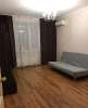 Сдам 1-комнатную квартиру в Москве, м. Царицыно, Ягодная ул. 8к2, 43 м²