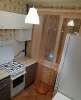 Сдам 1-комнатную квартиру в Москве, м. Перово, Кусковская ул. 21к2, 33 м²