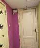 Сдам студию, пр-т Маршала Жукова 62, 45 м²