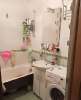 Сдам комнату в 3-к квартире в Москве, м. Озёрная, ул. Марии Поливановой, 20 м²