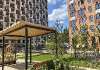 Сдам студию в Москве, м. Нижегородская, Перовское ш. 2к3, 23 м²