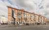 Сдам 3-комнатную квартиру, улица Дмитрия Ульянова 24/1, 90 м²