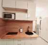 Сдам студию в Москве, м. Окружная, Гостиничная ул. 10к5, 19 м²