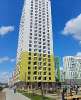 Сдам 3-комнатную квартиру в Москве, м. Улица Скобелевская, Ленинский г.о. рабочий пос. Дрожжино Южная ул. 3к3, 59 м²