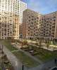 Сдам 3-комнатную квартиру в Москве, м. Улица Скобелевская, ул. Поляны 5Ак2, 70 м²