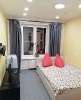 Сдам 2-комнатную квартиру в Москве, м. Зябликово, Елецкая ул. 33, 45 м²