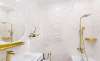 Сдам 2-комнатную квартиру в Москве, м. Алексеевская, Новоалексеевская ул. 16к2, 45 м²