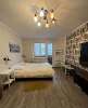 Сдам 1-комнатную квартиру в Москве, м. Крылатское, Осенний б-р 18к2, 37.2 м²