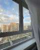 Сдам 3-комнатную квартиру в Москве, м. Савеловская, Складочная ул. 6к1, 53.8 м²