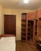 Сдам койко-место в 3-к квартире в Москве, м. Коньково, Профсоюзная ул. 130к1, 12 м²