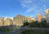 Сдам 1-комнатную квартиру в Москве, м. Раменки, Мичуринский пр-т 16, 45 м²