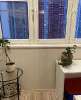 Сдам 3-комнатную квартиру в Москве, м. Митино, 2-й Митинский пер. 5, 74 м²