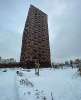 Сдам студию в Москве, м. Окружная, 1-й Нижнелихоборский пр. 1, 27 м²