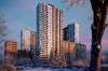 Сдам 2-комнатную квартиру в Москве, м. Кузьминки, Окская ул. 7А, 51 м²