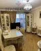 Сдам 2-комнатную квартиру в Москве, м. Молодежная, Кунцевская ул. 1, 60 м²