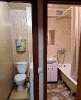 Сдам 3-комнатную квартиру в Москве, м. Локомотив, Амурская ул. 20, 55.6 м²