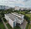 Сдам 3-комнатную квартиру, Зеленоград к1554, 78 м²